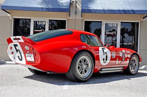 superformance daytona for sale